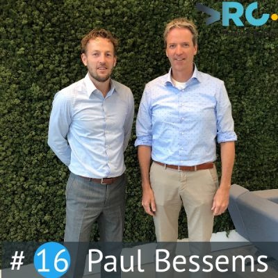 De Nextgen Finance Podcast