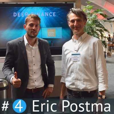 De Nextgen Finance Podcast