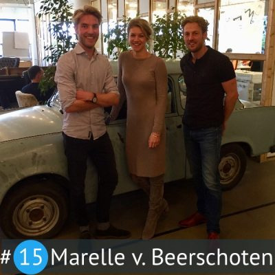 De Nextgen Finance Podcast