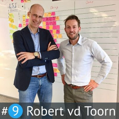 De Nextgen Finance Podcast