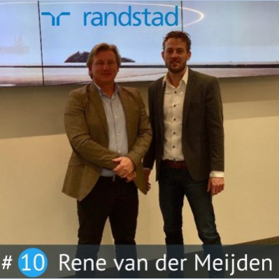 De Nextgen Finance Podcast