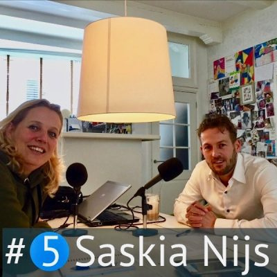 De Nextgen Finance Podcast