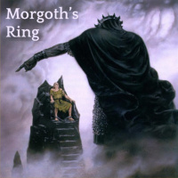 MSA027: Morgoths Ring, Class 6