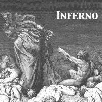 MSA028: Inferno, Class 4