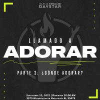 E5-31: Llamado a Adorar - Parte 3 | ¿Dónde Adorar? | Howard Bosman