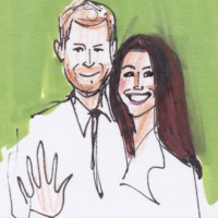 DTD: 224 - Roifield and Shambridge talk Ambridge, Glambridge and the Royal wedding