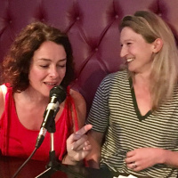 DTD: 223 Dumteedum Live - Lexi - Ania Sowinski, Nic Grundy - Becky Wright and Kirsty - Annabelle Dowler