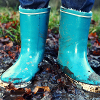 DTD - 103 Helen lets rip, Bert is lonely and talk of Kanye West