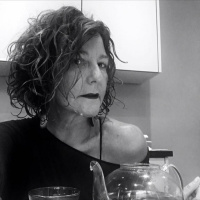 Ep: 138 Charlotte Martin aka Susan Carter is in the house!