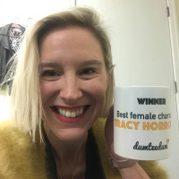 DTD: 302 - Dumteedum awards