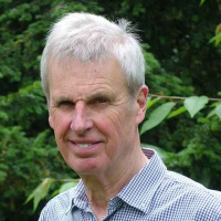 Graham Harvey, the ex-Archers agricultural editor, talks to Dumteedum