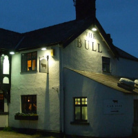 DTD: 160 - Justins proposal and sick cows