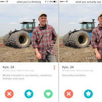 DTD: 338 - We swipe right on Lizzie and Online Dating in Ambridge!