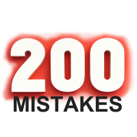 DTD: 200 Everything went wrong but we got a show out