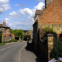 DTD: 206 - Lexi, Pip, the end of Kefir and more Ambridge goings on.