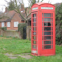 DTD - 137 - Callerinnerers of the world unite!