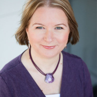 DTD - 122 - Christine Michael of The Ambridge Observer