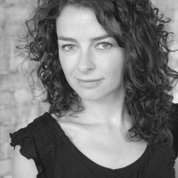 Annabelle Dowler - aka Kirsty Miller interview promo