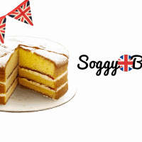 Soggy Bottoms Ep:1 - A podcast about the Great British Bake Off