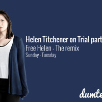 Ep: 128 - The Trial!