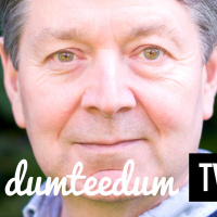 DTD: 334 Graham Seed joins Dumteedum to discuss the week in Ambridge and The Pargetter Triptych.