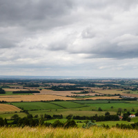 Ep: 118 - Toby and Pip and Lillian and National Anthems and stuff!