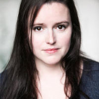 Roifield interviews Becky Wright, AKA Nic Grundy - Promo