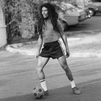 DTD: 325 - A long episode to help you through the Coronas, its The Archers plus Bob Marley and Ajax of Amsterdam