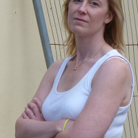 DTD: 162 - Susie Ridds Aka Tracey Horrobin