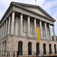 DTD - 244 Dumteedum live at Birmingham Town Hall 