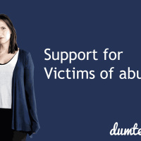 Ep: 129 - Support for victims of abuse