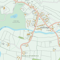 DTD 260: 800 residents of Ambridge? I say fiddlesticks!