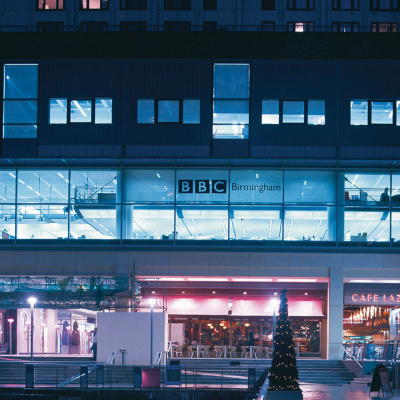 Dumteedum - A Show About The Bbc Show The Archers By Its Fans