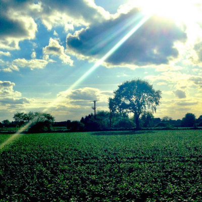 Dumteedum - A Show About The Bbc Show The Archers By Its Fans