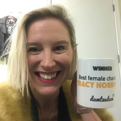 Dumteedum - A Show About The Bbc Show The Archers By Its Fans