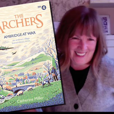 Dumteedum - A Show About The Bbc Show The Archers By Its Fans