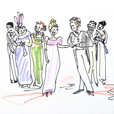 Dumteedum - A Show About The Bbc Show The Archers By Its Fans