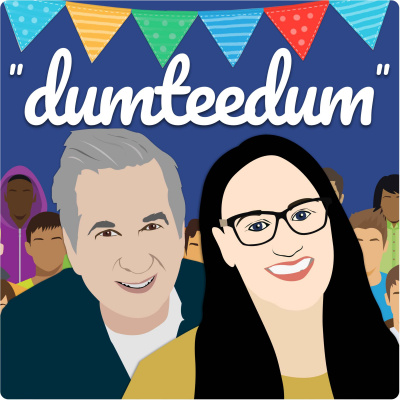 Dumteedum - A Show About The Bbc Show The Archers By Its Fans