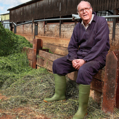 Dumteedum - A Show About The Bbc Show The Archers By Its Fans