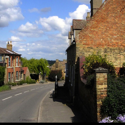 Dumteedum - A Show About The Bbc Show The Archers By Its Fans