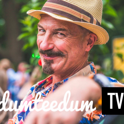 Dumteedum - A Show About The Bbc Show The Archers By Its Fans