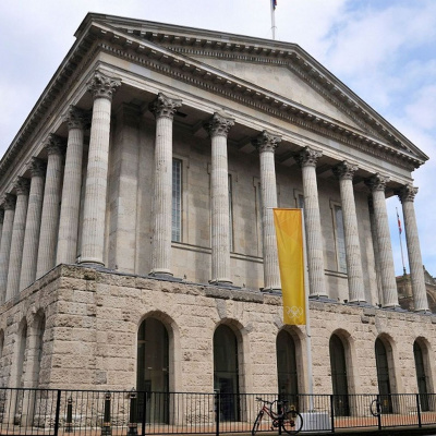 Dumteedum - A Show About The Bbc Show The Archers By Its Fans