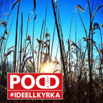 Podd  Sånt - #ideellkyrka