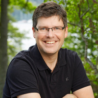 Fredrik Hedlund - om ledarskap