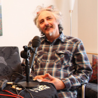 Jonas Bromander - 1,4 miljoner svenskar vill engagera sig i kyrkan