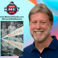 Relative Distance with David Pruitt