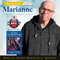 We Can Change the World with Professor Douglas Murray