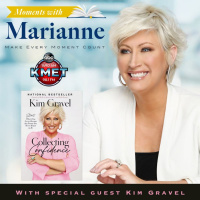 Collecting Confidence with Kim Gravel