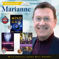 Mind Magic  Agents of Cosmic Intelligence with Bill Harvey