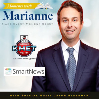 Navigating Todays Information Storm with Jason Alderman